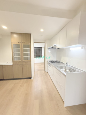 【キッチン】 | ＹＳビル | キッチン