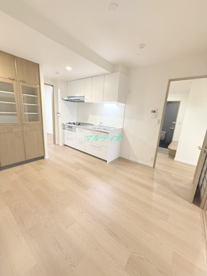 【居間・リビング】 | ＹＳビル | 洋室