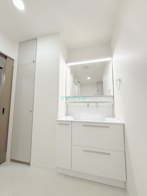 【浴室】 | ＹＳビル | 洗面台