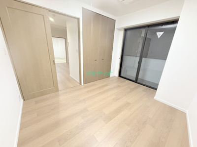 【内装】 | ＹＳビル | 洋室