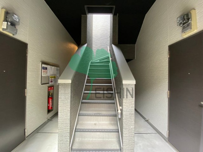 【その他共用部分】 | イルサンテ