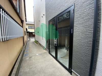 【エントランス】 | イルサンテ