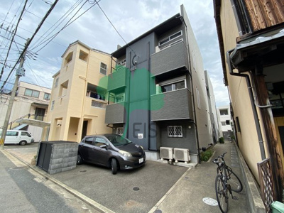 【駐車場】 | イルサンテ