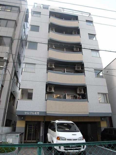 セルクル北方