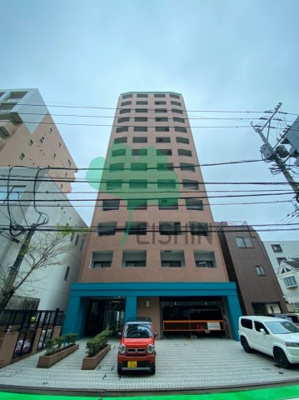 【外観】 | クリエート白金 | 外観です。