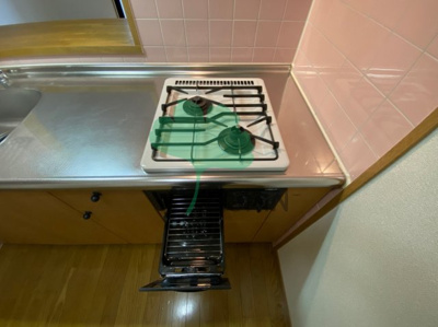  | クリエート白金