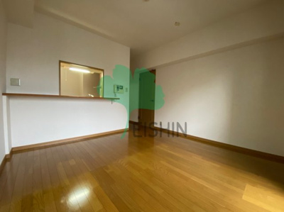 【居間・リビング】 | クリエート白金 | アレンジ自由自在の広々空間です！