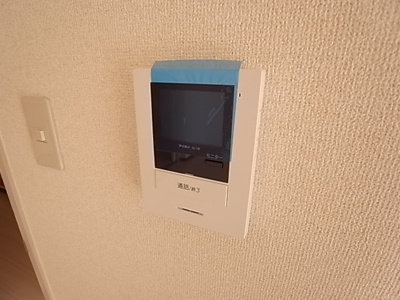 【セキュリティ】 | ライトコート斉藤II