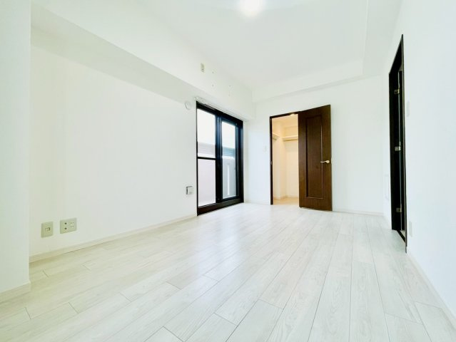 藤和シティコープ一社の洋室|洋室7.2帖①