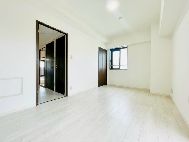 藤和シティコープ一社の洋室|洋室7.2帖②