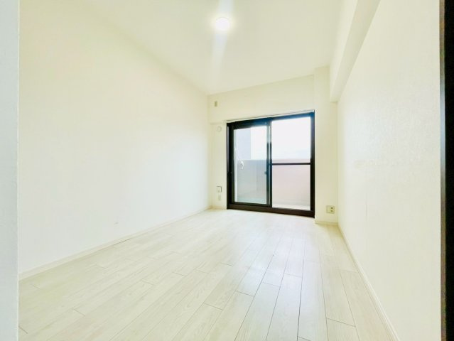 藤和シティコープ一社の洋室|洋室6.4帖①