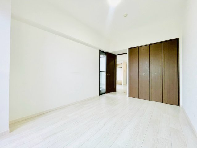 藤和シティコープ一社の洋室|洋室6.4帖②