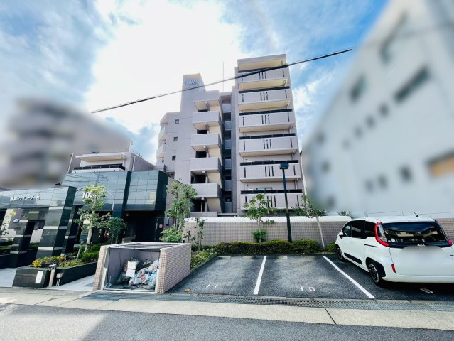 藤和シティコープ一社の外観|外観④