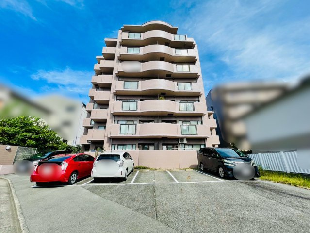 藤和シティコープ一社の外観|外観⑤