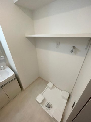 【内装】 | Quintet Minami Fukuoka