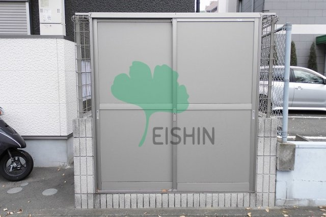 アンピオ筥松のその他共用部分