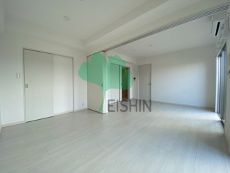 【内装】 | Quintet Minami Fukuoka