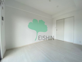 【寝室】 | Quintet Minami Fukuoka | 寝室です。