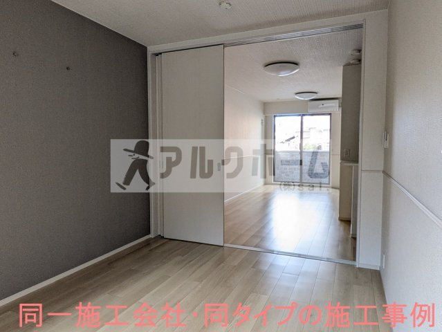 ペスカエルのその他|ペスカエル
＊同一メーカーによる類似物件参考写真