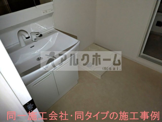 ペスカエルのその他|ペスカエル
＊同一メーカーによる類似物件参考写真