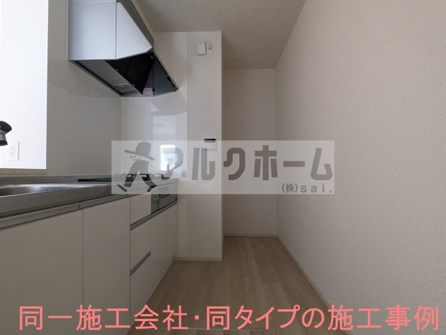 ペスカエルのその他|ペスカエル
＊同一メーカーによる類似物件参考写真