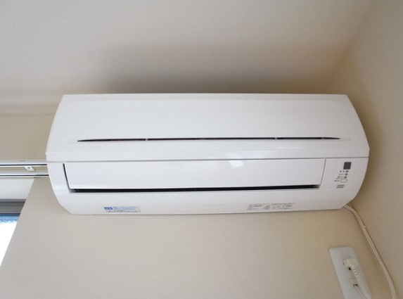 デルフィーノの設備