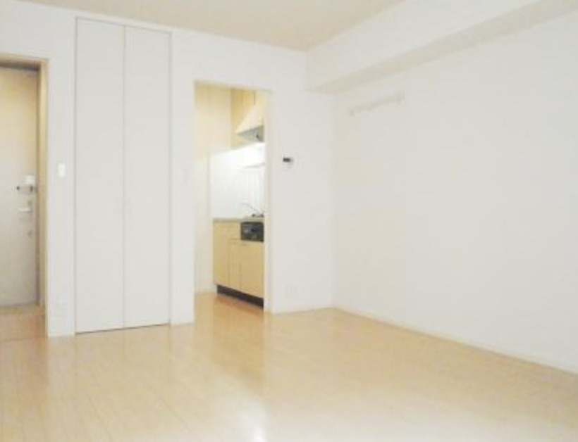 デルフィーノの居間・リビング