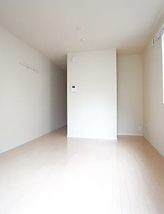 デルフィーノの寝室