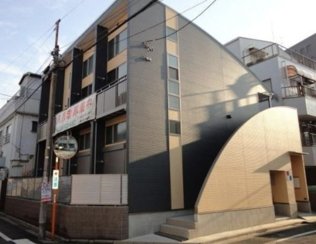 クレーンガーデン