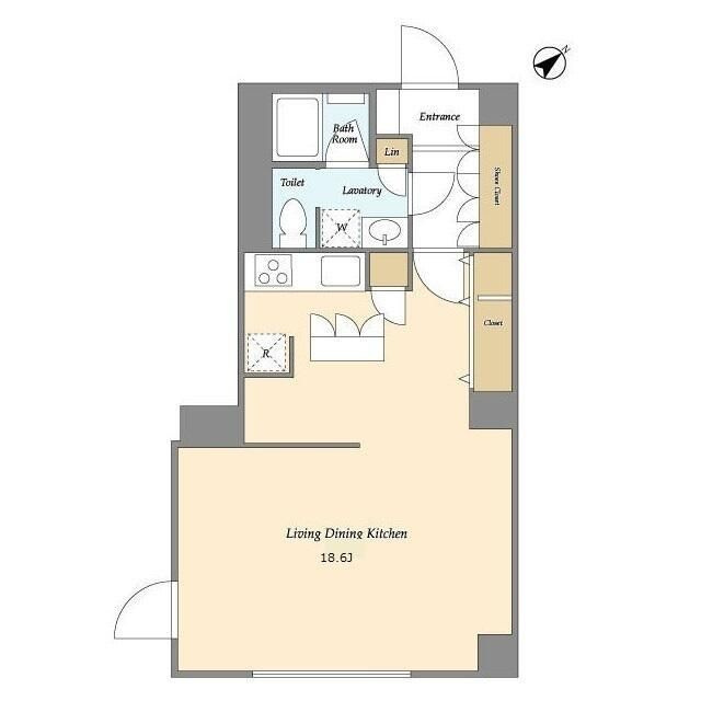 ミリアレジデンス南麻布