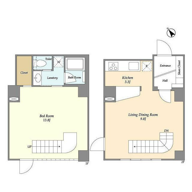 ミリアレジデンス南麻布