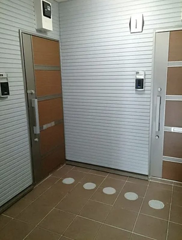 エピナール津田のその他共用部分