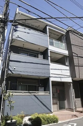 エピナール津田