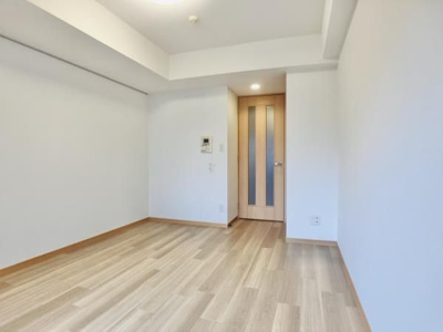 【内装】 | バンクサイドコート常盤 | 洋室