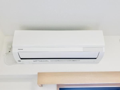 【設備】 | バンクサイドコート常盤