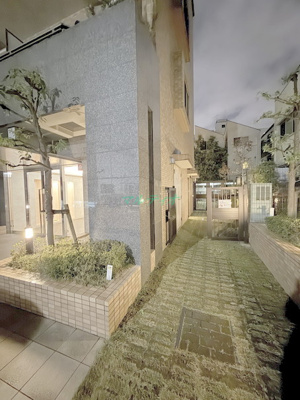  | バンクサイドコート常盤