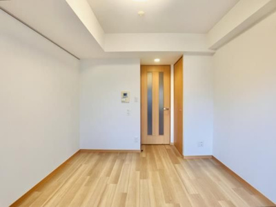 【居間・リビング】 | バンクサイドコート常盤 | 洋室