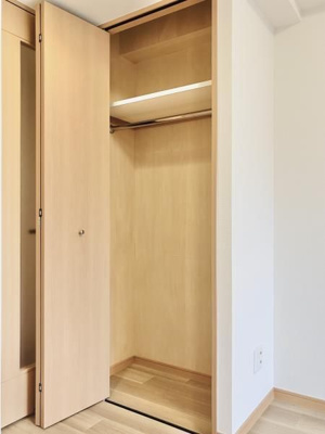 【収納】 | バンクサイドコート常盤