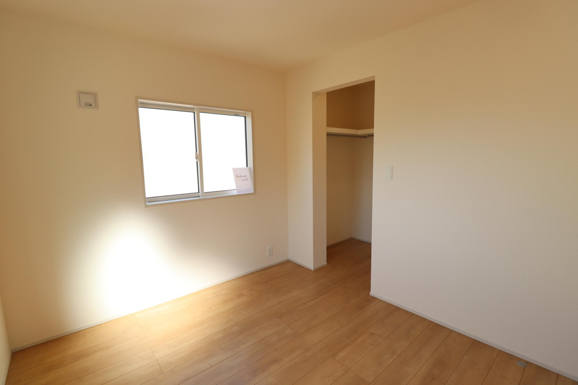 ブルーミングガーデン宇都宮市京町１期　新築一戸建て