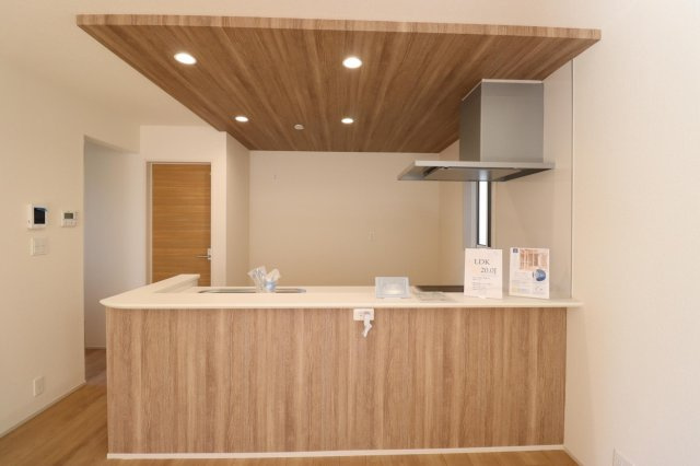 ブルーミングガーデン宇都宮市京町１期　新築一戸建て