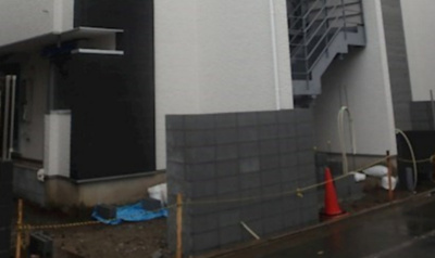 【その他共用部分】 | ソフィア鷺宮Ⅱ