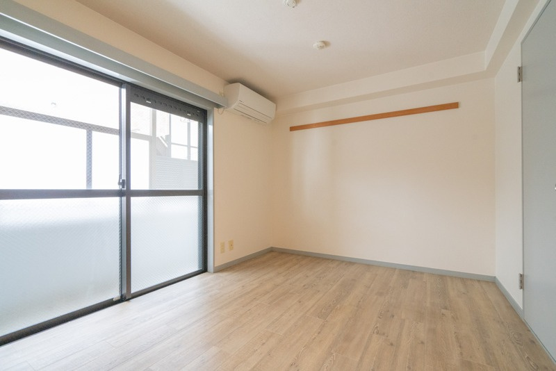 野方ウィズの内装