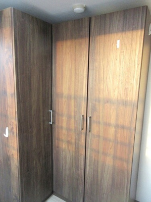 【収納】 | ライオンズガーデン東大島