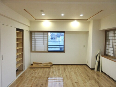 【その他】 | ライオンズガーデン東大島