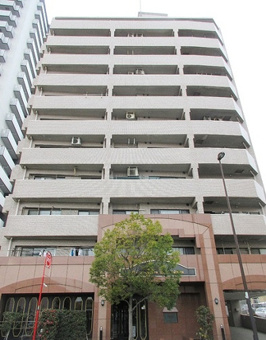 ライオンズガーデン東大島の画像