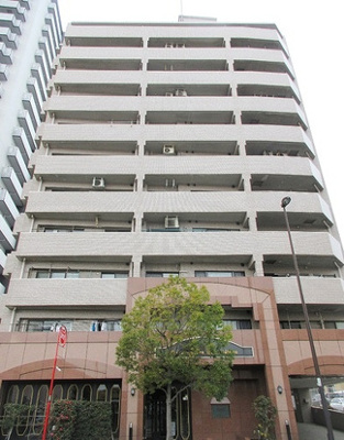 【外観】 | ライオンズガーデン東大島