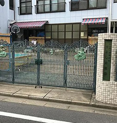 【周辺】 | ライオンズガーデン東大島