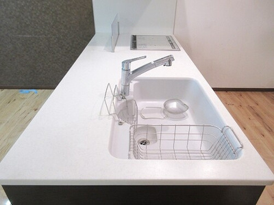 【キッチン】 | ライオンズガーデン東大島