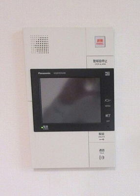 【セキュリティ】 | ライオンズガーデン東大島