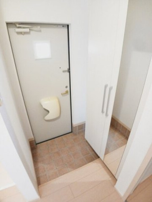 【玄関】 | サンヴァリエ華